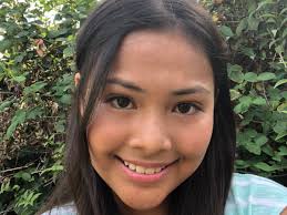 12th birthday for Sophia Sanchez of Redlands