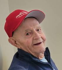 Ralph "Wes" Wesley Hedrick, Sr. Obituary November 7, 2022