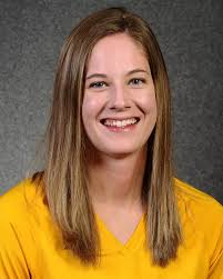 2010 Volleyball Roster