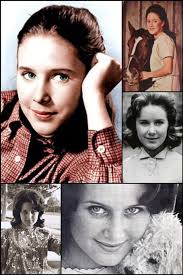 Birthday remembrance Lori Martin April 18, 1947