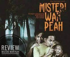 Kisah misteri seorang wanita tua yang tinggal di kampung kuala pari hilir. Mungkin Ini Kaitan Malika Dengan Wan Peah Dalam Misteri Wan Peah Episod Akhir Lekat Lekit Story