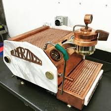 26 143 просмотра • 1 мая 2019 г. 23 L M Gs3 Custom Ideas Espresso Machine Espresso Machines Coffee Machine