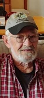 Ronald L. Curry Obituary November 16, 2021