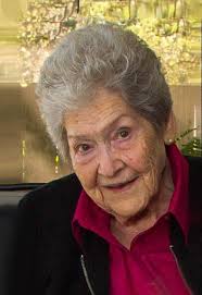 Peggy Dover Obituary