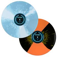 Get the best deals on vinyl records daft punk. Tron Legacy Vinyl Edition Motion Picture Soundtrack 2xlp Mondo