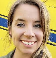 Come Josephine, In My Flying Machine: Women of Aviation