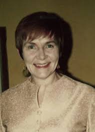 Obituary of Madeline Aymar