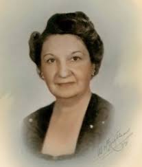Margaret Georgianna Eichenberger Schmidt (1903-1981)