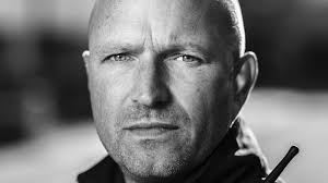 Nog altijd kippenvel van wurgpoging collega-agent: 'Vergeten zal ik het  nooit'