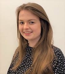 Isabelle Jackson's Instagram, Twitter & Facebook