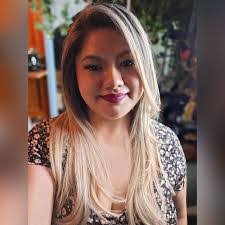 Zaira Contreras's Instagram, Twitter & Facebook