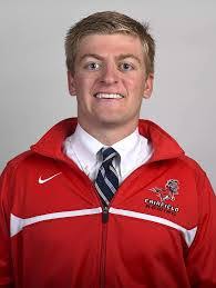 Liam Creegan's Instagram, Twitter & Facebook