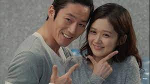 He has a girlfriend dancer who is deeply in love. Fated To Love You Korean Drama Review Kdrama Kisses