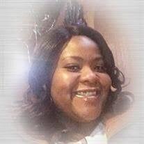 Ms. Octavia "Snag" Webb Obituary