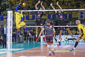 Earvin ngapeth fearless & heroic defensive skills. Ervin Ngapeth Posts Facebook