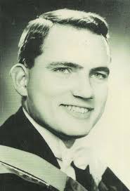 Dr. Nicholaus Huschilt Obituary