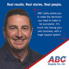 ABC Supply Careers