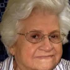 Obituary information for Githa McKenzie
