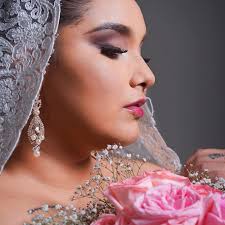 Alex Rouge Maquillista