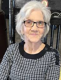 Obituary information for Gladys Faye Bennett