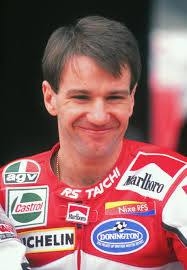 Ride to Live: A Grand Prix Motorcycle Racing timeline