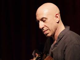 Elliott Sharp