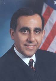 Judge Thomas D. Sawaya