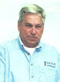 Gerald "Jerry" Phillip Cook Obituary