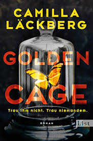 She is a writer and actress, known for glaciär (2021), lyckoviken (2020) and camilla läckberg: The Book Trail Golden Cage The Book Trail