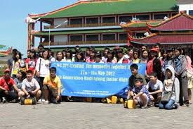 Utara 95 blok f no. Smp Budi Agung Home Facebook