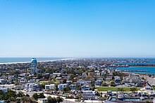 Long Beach Island Wikipedia