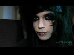 Andy biersack