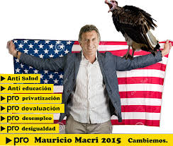 Resultado de imagen de Fondos Buitres principales