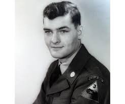 Edward DOSS Obituary (1932