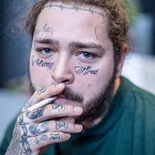 Post Malone Smokeposty Instagram Photos And Videos Post Malone Post Malone Wallpaper Malone