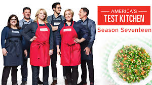 Two guys' quest to find the world's best fried chicken. Watch America S Test Kitchen Season 17 Prime Video