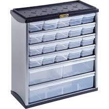 Accent Home Tuff Store Small Parts Storage Cabinet Fn419 Ts1323 Shop Parts Cabinet Tenaquip