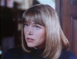 Barnaby Jones" The Killer