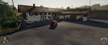 Baden württemberg ist sowohl in bezug auf die fläche als auch auf die bevölkerung das drittgrößte bundesland deutschlands. Ls 19 Landkreis Breisgau V 1 7a Maps Mod Fur Landwirtschafts Simulator 19