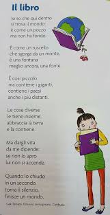 Libreria Filastrocche Biblioteca Di Classe Le Idee Della Scuola