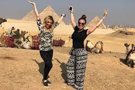 Great savings on hotels in cairo, egypt online. 2 Day Ancient Egypt And Old Cairo Highlights Tour 2021