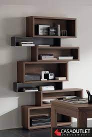 Libreria Fissa Bruno Piombini Interiordesign Library Books Wood Daylight Wooden Home Livingroom Madein Arredamento Salotto Idee Mensole Arredamento