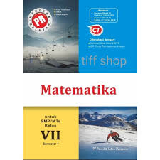 Kunci jawaban lks ipa kelas 7 semester 1 kurikulum 2013. Buku Lks Pr Pegangan Guru Matematika Kelas Vii 7 Semester 1 K13 Revisi Cetakan 2020 Shopee Indonesia
