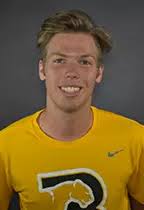 2018 Men's Tennis Roster