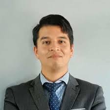 Author: Edwin Montoya Zorrilla​