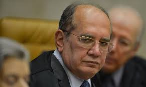 Designação de cisma, suspeita ou desconfiança; Gilmar Mendes Pauta Para Hoje Julgamento Sobre Suspeicao De Moro Santa Portal