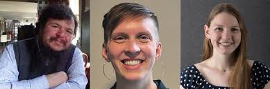 Making waves: ShapingEDU Community plans for a year of changemaking at the  first Pente Pitch Challenge