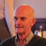 Tony Breen's Instagram, Twitter & Facebook