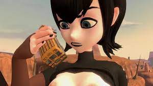 MAVIS GIANTESS XXX 3D SFM HD 720p
