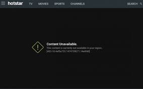 No, but you can get disney plus hotstar malaysia using a vpn by connecting to a server from us, canada, or india. How To Watch Hotstar In Europe In 3 Steps Fastestvpns Com